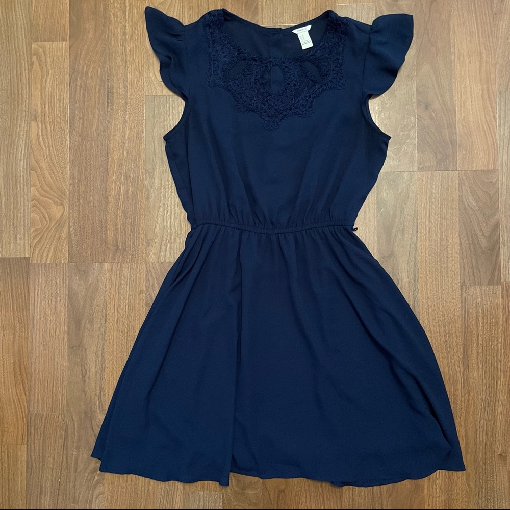 Forever 21 Dress